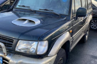 Boite de vitesses HYUNDAI GALLOPER