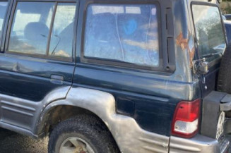 Boite de vitesses HYUNDAI GALLOPER