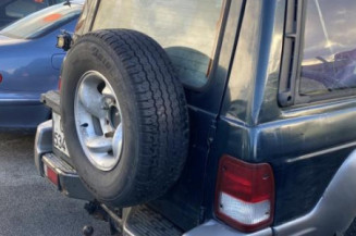 Boite de vitesses HYUNDAI GALLOPER