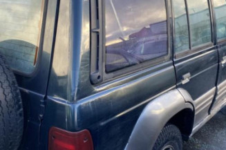 Boite de vitesses HYUNDAI GALLOPER