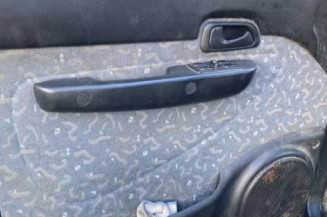 Boite de vitesses HYUNDAI GALLOPER