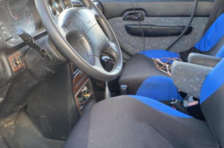 Boite de vitesses HYUNDAI GALLOPER