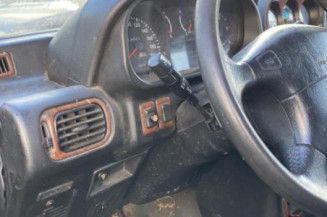 Boite de vitesses HYUNDAI GALLOPER