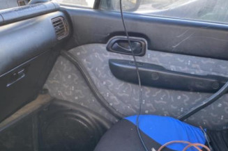 Boite de vitesses HYUNDAI GALLOPER