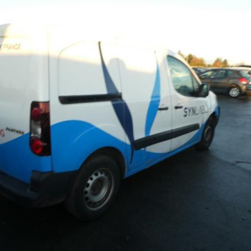 Moteur essuie glace avant PEUGEOT PARTNER 2 Photo n°3