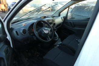Moteur essuie glace avant PEUGEOT PARTNER 2