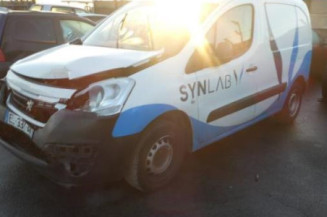 Cardan gauche (transmission) PEUGEOT PARTNER 2 Photo n°1