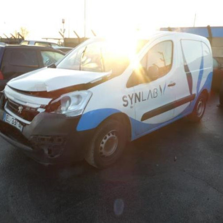 Cardan gauche (transmission) PEUGEOT PARTNER 2 Photo n°1