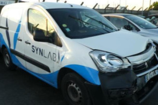 Cardan gauche (transmission) PEUGEOT PARTNER 2