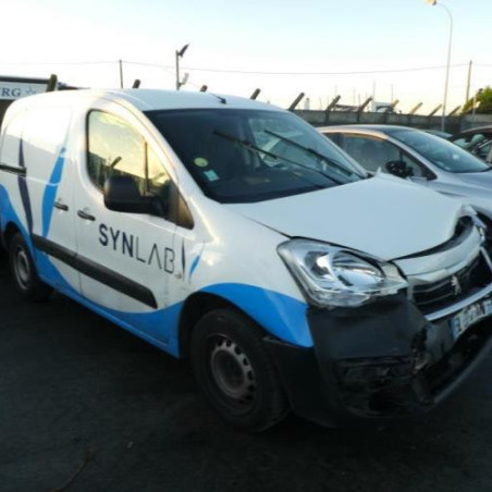 Cardan gauche (transmission) PEUGEOT PARTNER 2
