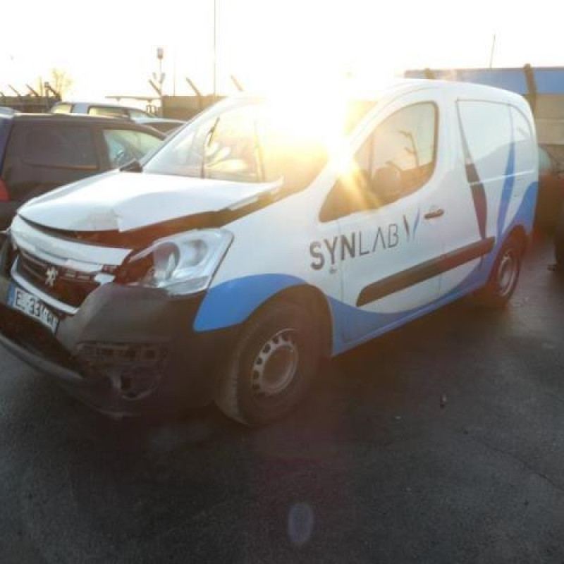 Resistance chauffage PEUGEOT PARTNER 2 Photo n°1