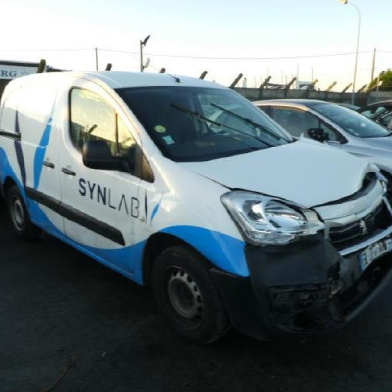Resistance chauffage PEUGEOT PARTNER 2 Photo n°2