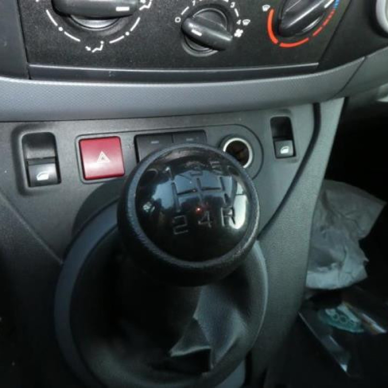 Resistance chauffage PEUGEOT PARTNER 2 Photo n°6