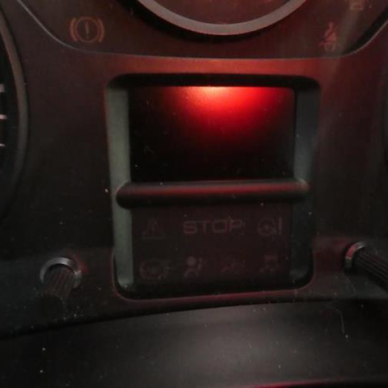 Resistance chauffage PEUGEOT PARTNER 2 Photo n°8