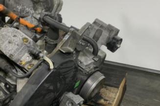 Moteur VOLKSWAGEN GOLF 4