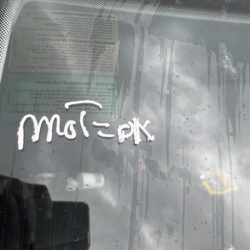 Moteur VOLKSWAGEN GOLF 4 Photo n°5