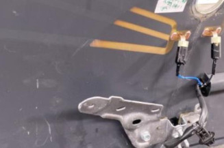 Lunette arriere PEUGEOT 108