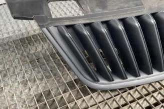 Calandre SKODA FABIA 2