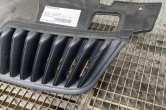 Calandre SKODA FABIA 2