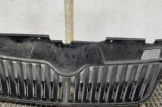 Calandre SKODA FABIA 2