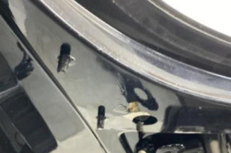 Malle/Hayon arriere VOLKSWAGEN EOS