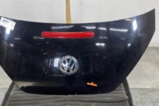 Malle/Hayon arriere VOLKSWAGEN NEW BEETLE 1 Photo n°1