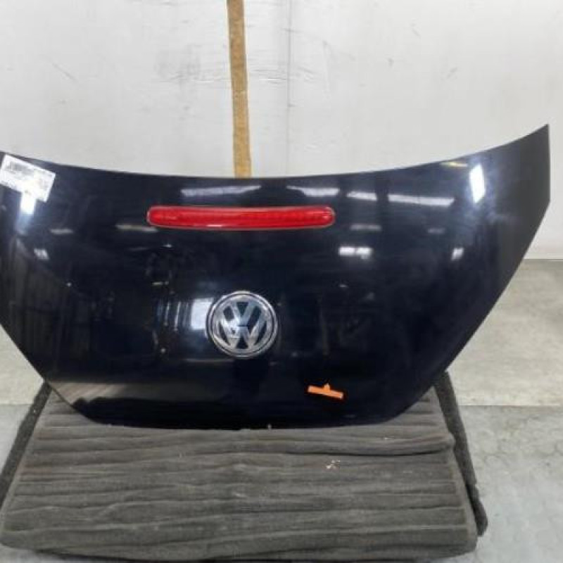 Malle/Hayon arriere VOLKSWAGEN NEW BEETLE 1 Photo n°1