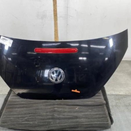 Malle/Hayon arriere VOLKSWAGEN NEW BEETLE 1 Photo n°1