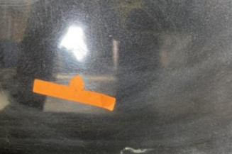 Malle/Hayon arriere VOLKSWAGEN NEW BEETLE 1