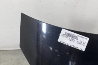 Malle/Hayon arriere VOLKSWAGEN NEW BEETLE 1