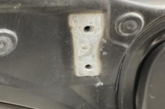Malle/Hayon arriere VOLKSWAGEN NEW BEETLE 1