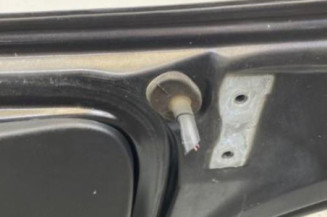 Malle/Hayon arriere VOLKSWAGEN NEW BEETLE 1