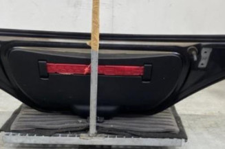 Malle/Hayon arriere VOLKSWAGEN NEW BEETLE 1