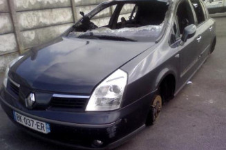 Optique avant principal gauche (feux)(phare) RENAULT VEL SATIS