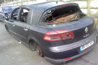 Optique avant principal gauche (feux)(phare) RENAULT VEL SATIS