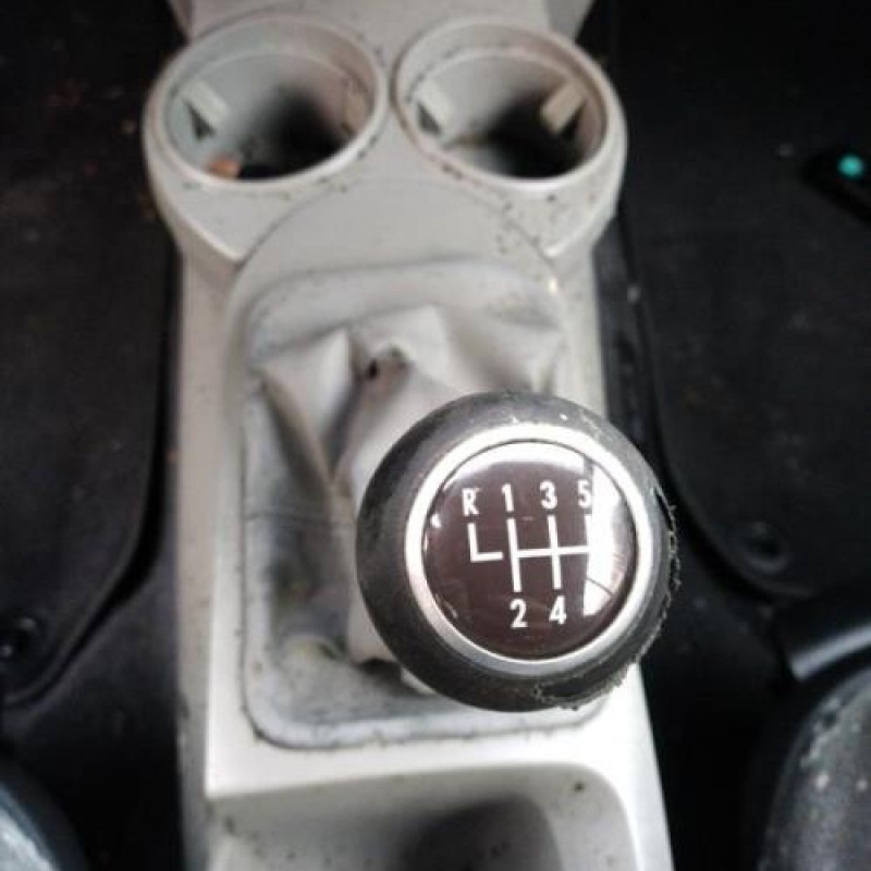 Porte avant droit VOLKSWAGEN NEW BEETLE 1 Photo n°12