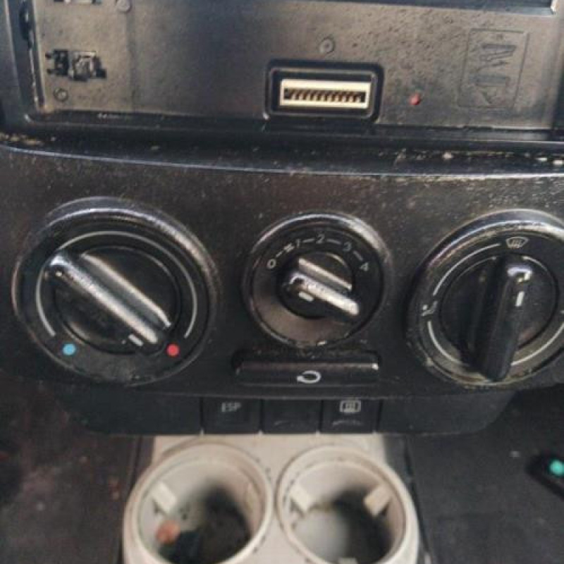 Porte avant droit VOLKSWAGEN NEW BEETLE 1 Photo n°13