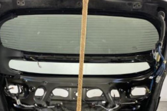 Malle/Hayon arriere HONDA CIVIC 8