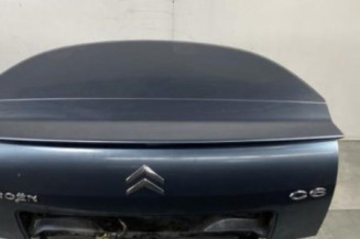 Malle/Hayon arriere CITROEN C6 Photo n°1