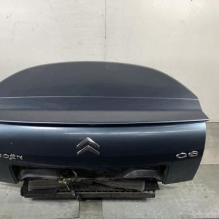 Malle/Hayon arriere CITROEN C6 Photo n°1