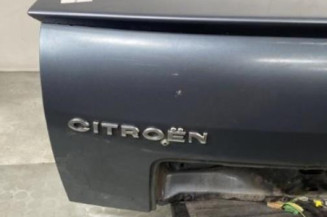 Malle/Hayon arriere CITROEN C6