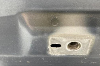 Malle/Hayon arriere CITROEN C6