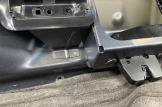Malle/Hayon arriere CITROEN C6