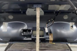 Malle/Hayon arriere CITROEN C6