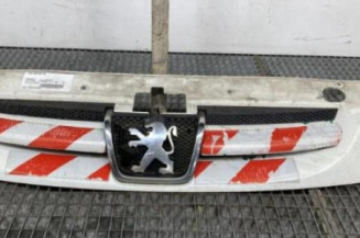 Calandre PEUGEOT PARTNER 1 Photo n°1
