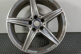 Jante MERCEDES CLASSE C 205 Photo n°1