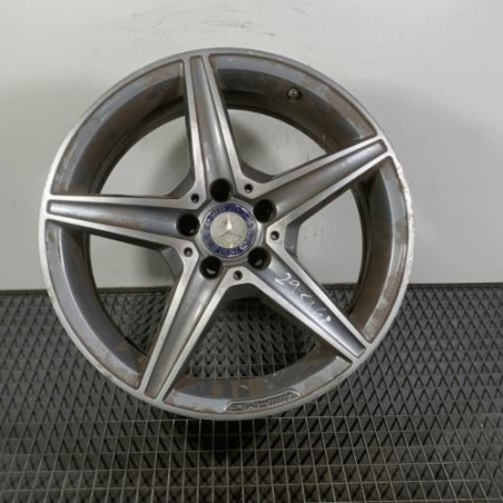 Jante MERCEDES CLASSE C 205 Photo n°1