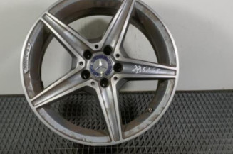 Jante MERCEDES CLASSE C 205 Photo n°1