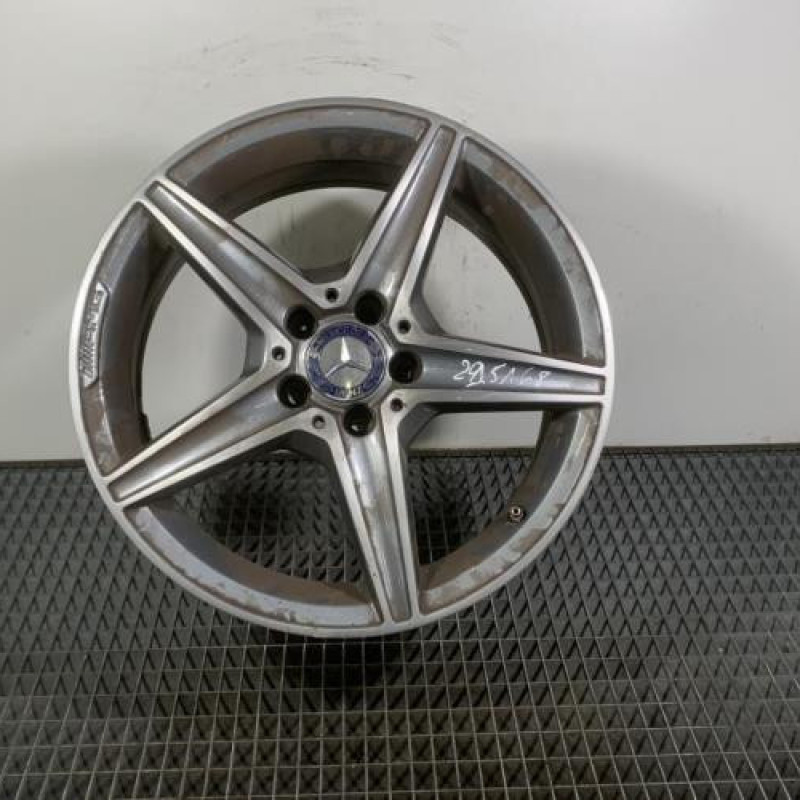 Jante MERCEDES CLASSE C 205 Photo n°1