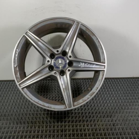 Jante MERCEDES CLASSE C 205 Photo n°1
